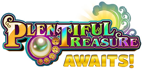 SlotLords Plentiful Treasure Awaits!