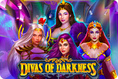 SlotLords Divas of Darkness