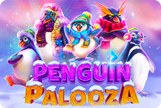 SlotLords Penguin Palooza