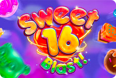 SlotLords Sweet 16 Blast