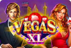 SlotLords Vegas XL